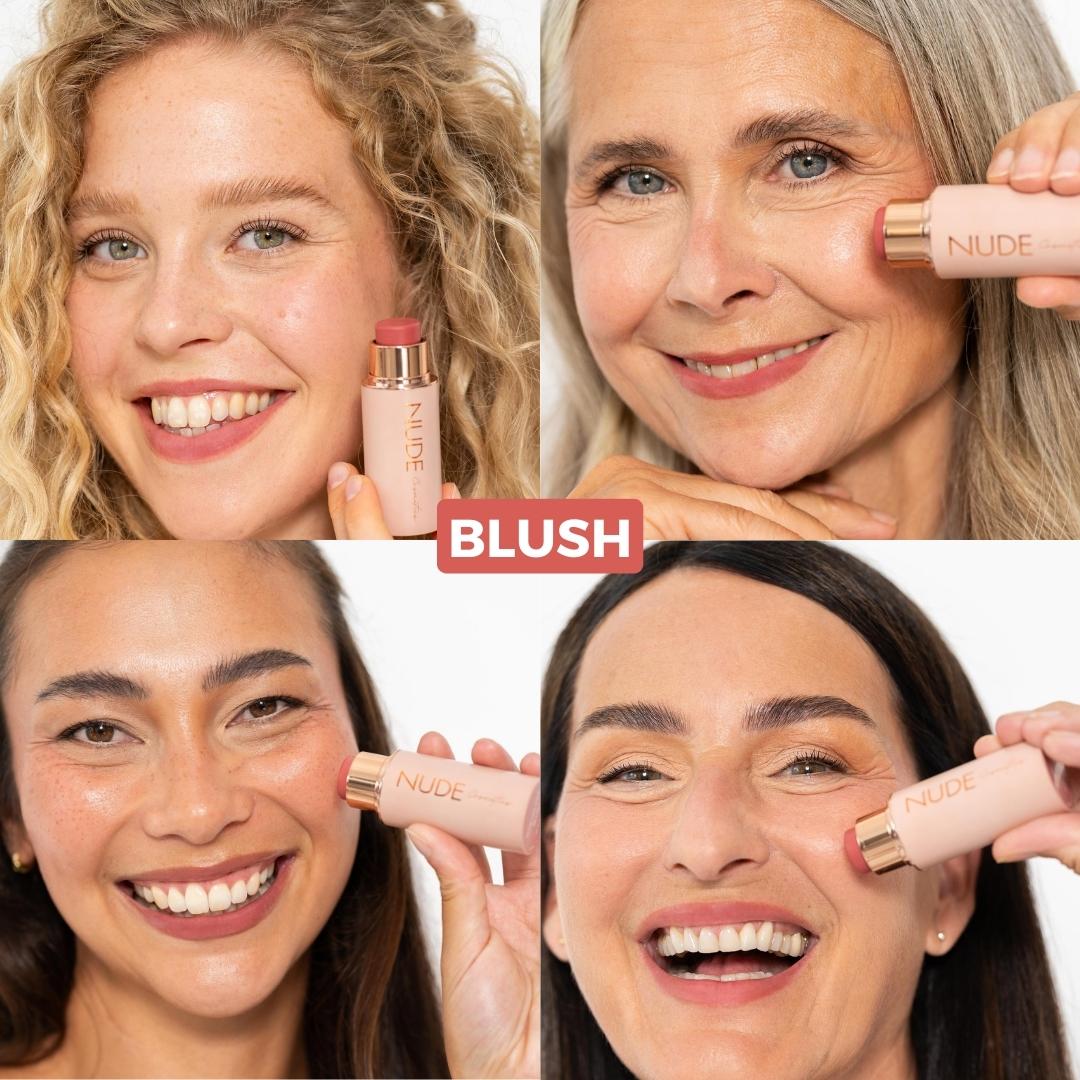 Natural Glow Collection®