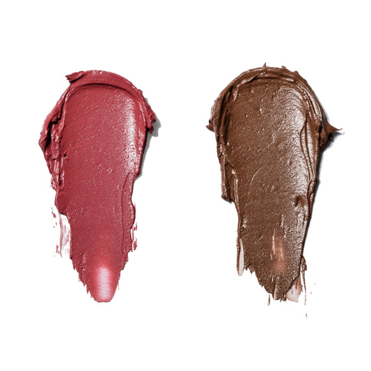 Blush & Contourer Duo Set