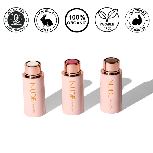 Daily Shine Set