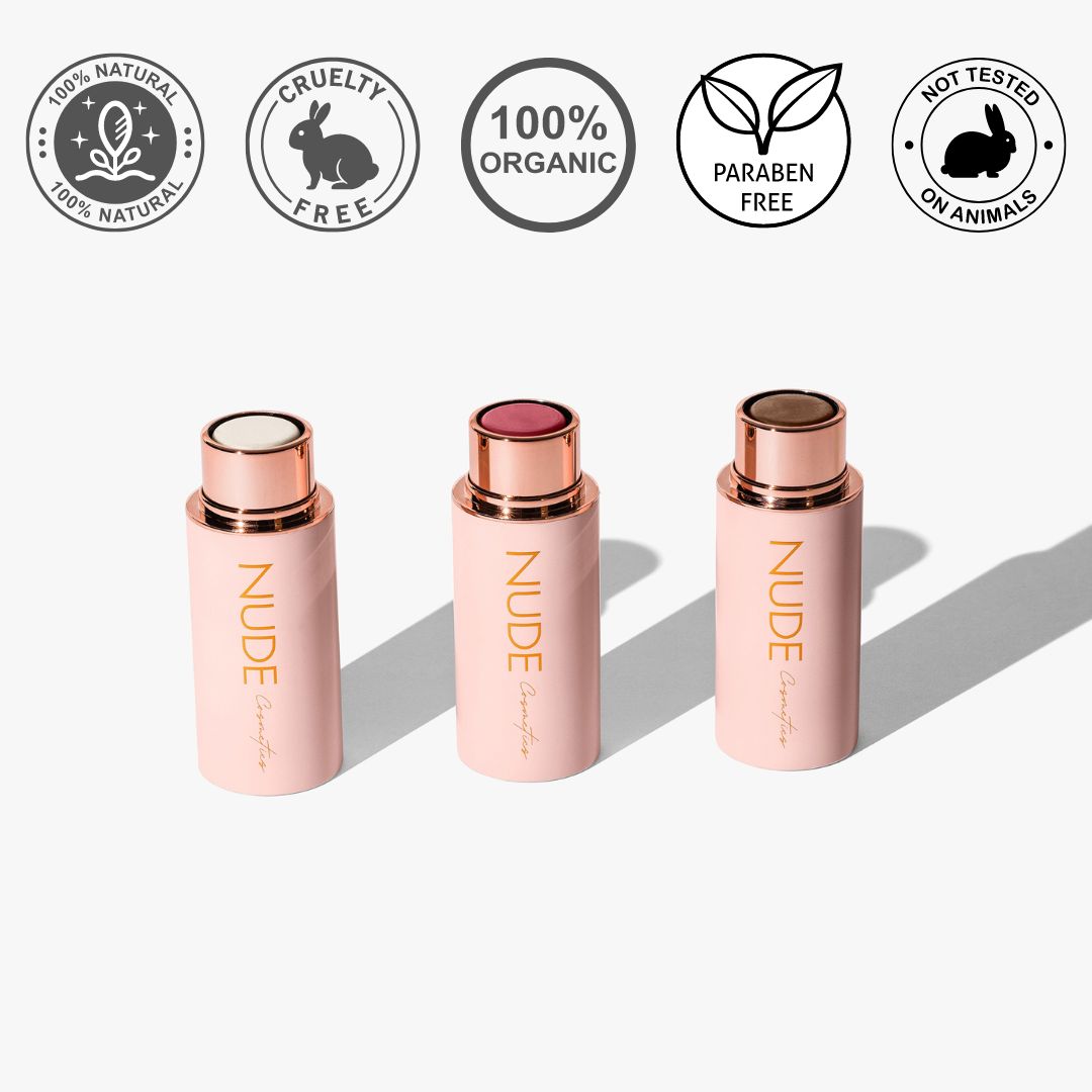 Natural Glow Collection®