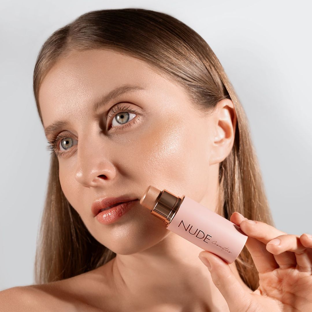 Highlighter & Blush Duo Set