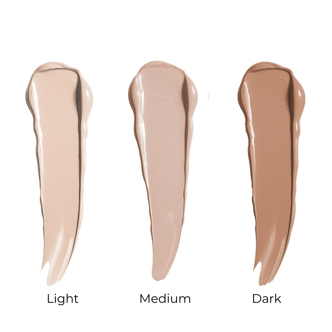 Natural Prime BB Cream